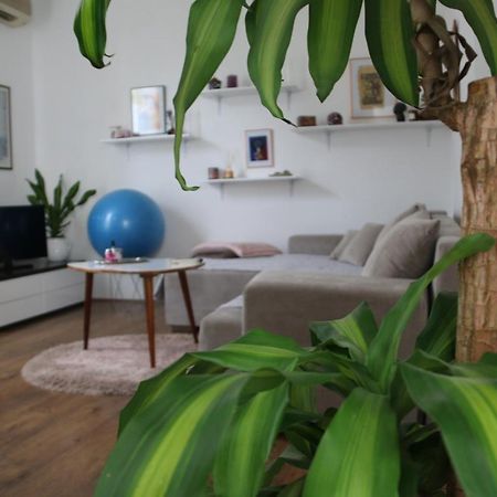 Cosy Apartment - 10 Minutes Walk To Sea Zara Esterno foto