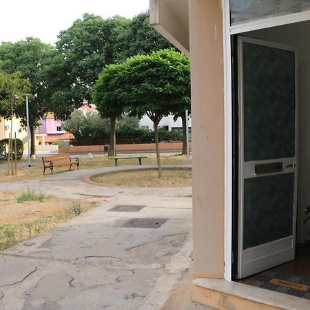 Cosy Apartment - 10 Minutes Walk To Sea Zara Esterno foto