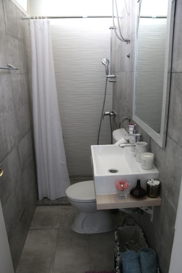 Cosy Apartment - 10 Minutes Walk To Sea Zara Esterno foto