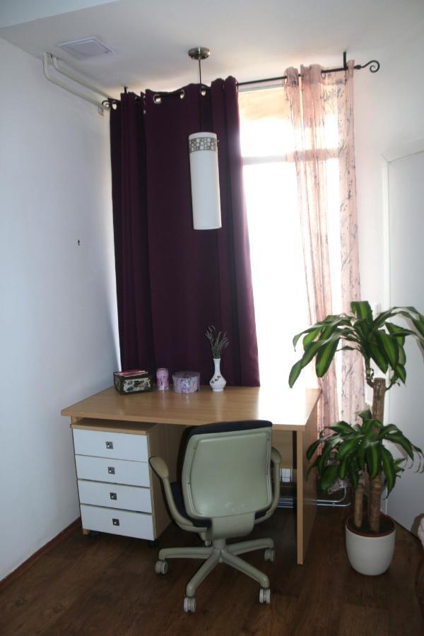 Cosy Apartment - 10 Minutes Walk To Sea Zara Esterno foto
